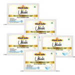 Utkrisht Khadi Milk and Curd Soap (125g)