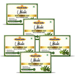 Utkrisht Khadi Neem Soap (125g)