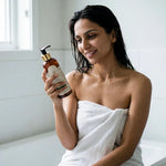 Luneira Revive Shampoo + Conditioner | Anchor Your Roots. Reveal Your Shine 200ML