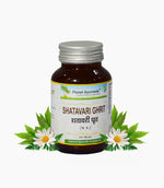 Planet Ayurveda Shatavari Ghrit - 100gm