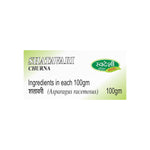 Pack of 2 Shatavari Churna 100gm for Digestive & Women’s Wellness.