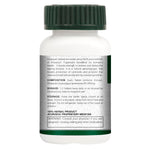 Vogue Wellness Shatavari Tablets | Shatavari (Asparagus Racemosus) Root Extract | Ayurvedic Herbal Supplement for Women's Wellness, Vitality, Hormonal Balance Support & Daily Wellness | 60 Vegetarian Tablets