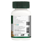 Vogue Wellness Shatavari Tablets | Shatavari (Asparagus Racemosus) Root Extract | Ayurvedic Herbal Supplement for Women's Wellness, Vitality, Hormonal Balance Support & Daily Wellness | 60 Vegetarian Tablets