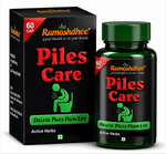 Ramoshdhee Piles Care Capsules