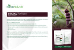 Kerala Naturals Shikakai powder 100 gm