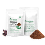 Kerala Naturals Shikakai powder 100 gm