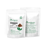 Kerala Naturals Shikakai powder 100 gm
