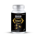 Zenius Shilajeet Capsule - 60 Capsule