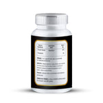 Zenius Shilajeet Capsule - 60 Capsule