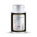 Zenius Shilajeet Capsule - 60 Capsule