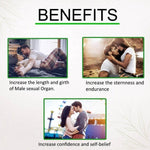 Zenius Shilajeet Capsules | for Sexual Stamina | Energy Level and Daily Wellness - 30 Capsule