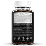 Pure Nutrition Shilajit Gummies – 60 Gummies