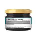 Ryt Nutrition Shilajit/Pure Himalayan Shilajit Resin, 20 g | 500mg/Serving | 100% Ayurvedic| Boost Muscle Growth & Stamina