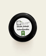 Kavira Shilajit Resin | General Wellness