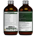 Simply Herbal Super Immunity Elixir Enriched with Giloy, Tulsi, Neem, Papita & Ashwagandha (Pack of 2)