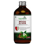 Simply Herbal Super Mood Elixir - 450ml