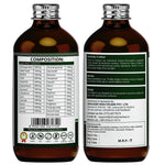 Simply Herbal Super Mood Elixir - 450ml