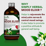 Simply Herbal Super Mood Elixir - 450ml