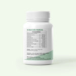 Dr. Satnam's Arogyam Sinus Tablets for Allergies (60 Tablets x 2 Units)