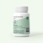 Dr. Satnam's Arogyam Sinus Tablets for Allergies (60 Tablets x 2 Units)