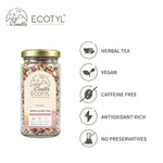 Ecotyl Skin Glow Tea | Skin Nourishment | Herbal Tea | 60g