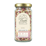 Ecotyl Skin Glow Tea | Skin Nourishment | Herbal Tea | 60g