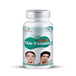 Zenius Skin whitening Capsule for Dry Skin Glow Pack
