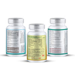 Zenius Skin Whitening Kit Beneficial To Dry Eyes & Skin Whitening and Glowing