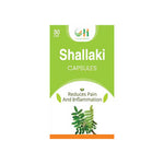 Garveish Shallaki Capsule - 30 Capsules
