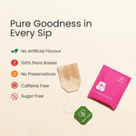 Herb Tantra Cramp Aid Herbal Tea