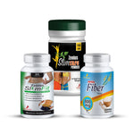 Zenius Slim Fit Kit for Weight Loss Supplement