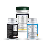 Zenius Slim Fit Kit for Weight Loss Supplement