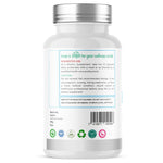 Zespo Sodium Butyrate Advanced Complex 1,350 mg | with Tributyrin, Calcium BHB & Baobab | Gut Health & Digestive Support | 120 Veg Capsules