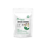 Kerala Naturals Spices Combo (Biriyani Masala) – 100 gm - Whole Biryani Garam Masala Mix