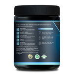 Pure Nutrition Micronised Creatine Monohydrate Powder, Pre/Post Workout Supplement, Instant Energy for Athletic Performance, Fast Recovery, Increased Muscle Mass, Unflavoured - 250gm