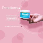 Sqineca Sqineca ETERNE Ayurvedic Anti-aging, Fairness, Anti-wrinkle & Moisturizer Cream 50g