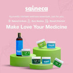 Sqineca Sqineca ETERNE Ayurvedic Anti-aging, Fairness, Anti-wrinkle & Moisturizer Cream 50g