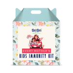 Sri Sri Tattva Every Mother's Kids Immunity kit