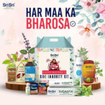 Sri Sri Tattva Every Mother's Kids Immunity kit