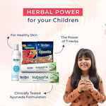 Sri Sri Tattva Every Mother's Kids Immunity kit
