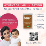 Sri Sri Tattva Every Mother's Kids Immunity kit