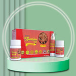 Divyashri Wellness Super Stamina Plus | Best Stamina Booster & Sex Power Ki Dava for Men | Extra Time Kit