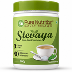 Pure Nutrition Stevia Powder, 200g