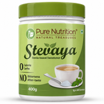 Pure Nutrition Stevia Powder, 400g