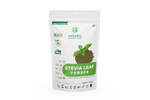 Nisarg Organic Farm Stevia Leaf Powder