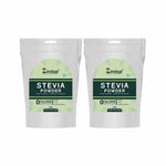 Zindagi Stevia Powder (Rab A 99%) Extract | Stevia Sugar Free Powder | Diabetic Friendly Sweetener | 1kg