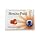 MENTHO-PRASIL Ayurvedic Menthol-Eucalyptus Lozenges – Strawberry Flavour, Pack of 4