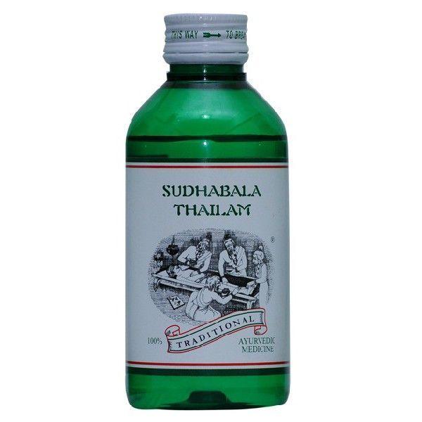 Kairali Sudhabala Thailam - 200ml