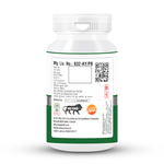 Zenius Active Rich Tablets - Natural Multivitamin Tablets for Immunity, Energy and Digestive System Booster - 60 Tablets