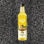 Divine Agro Sunflower Oil - 1ltr.